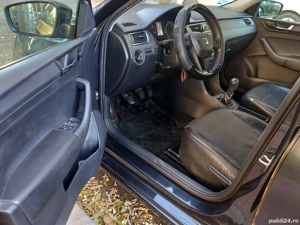 Seat Toledo 2018 - imagine 5