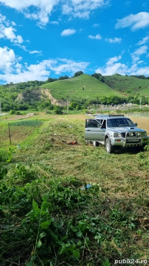 Vand teren - imagine 3