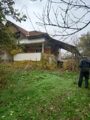 Casa de vânzare în com Borascu județul Gorj, lângă Turceni