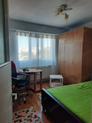 De vanzare apartament cu 2 camere decomandat, Tiglina 1 - imagine 5