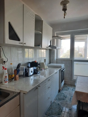 De vanzare apartament cu 2 camere decomandat, Tiglina 1 - imagine 6