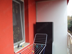 Vand un apartament cu 2 camere (Arad)