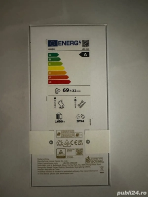 Vand 2 telefoane noi Honor - imagine 2