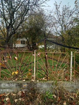 Casa de vânzare în com Borascu județul Gorj, lângă Turceni - imagine 3