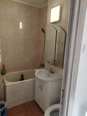 Apartament 2 camere, 40 mp, semidecomandat, Gheorgheni Complex Hermes - imagine 5