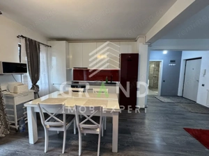 Apartament 2 camere | BALCON | parcare subterană | Ansamblul LUMINIA–Europa