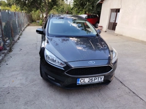 Ford focus diesel 2018 euro 6  - imagine 3
