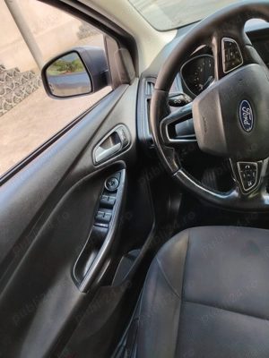 Ford focus diesel 2018 euro 6  - imagine 8
