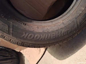 Anvelopa hankook  - imagine 2