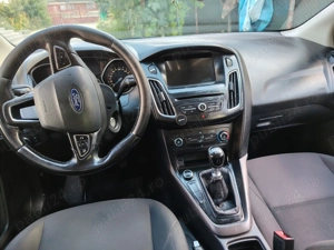 Ford focus diesel 2018 euro 6  - imagine 10