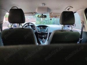 Ford focus diesel 2018 euro 6  - imagine 9