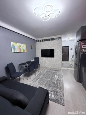 Apartament de vanzare cu 2 camere, zona vivo(floresti,cluj) in ansamblu Optimus city