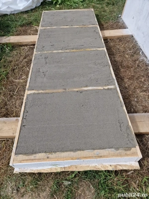 Construim case modulare premium, case ecologice, A frame, Barn House - imagine 4