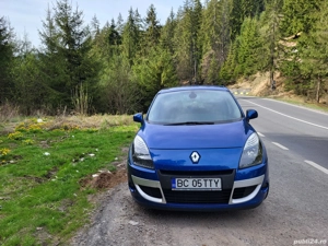 Renault Scenic 2010 1.5 diesel euro5 - imagine 4