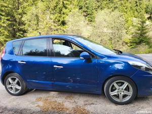 Renault Scenic 2010 1.5 diesel euro5 - imagine 5