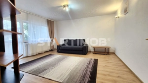 Apartament 2 camere Scriitorilor