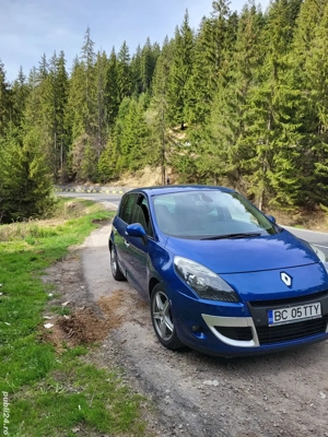 Renault Scenic 2010 1.5 diesel euro5