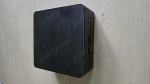 Minipc intel nuc12wshi5 64g ram 500g nvme ssd