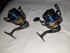 Mulinete crap și somn 