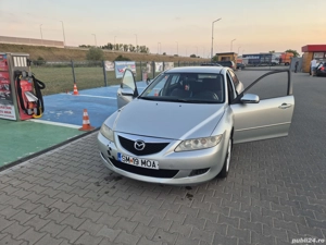Vand Mazda 6 - imagine 3