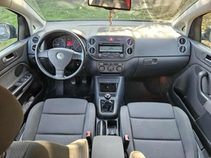 Vw Golf Plus 1.9 TDI 105 cp an 2005 doar 143.000 km - imagine 9