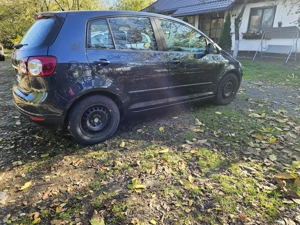 Vw Golf Plus 1.9 TDI 105 cp an 2005 doar 143.000 km - imagine 5