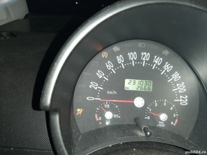 Wolkswagen New Beetle 2002 E4 1.4 benzină - imagine 10