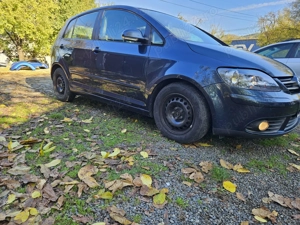 Vw Golf Plus 1.9 TDI 105 cp an 2005 doar 143.000 km - imagine 2