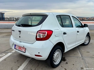 Dacia Sandero II 1.2i 16v 2013 Euro5 - imagine 3