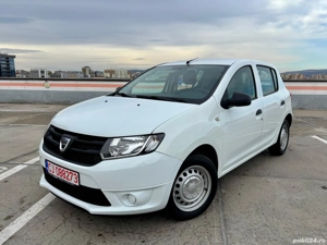 Dacia Sandero II 1.2i 16v 2013 Euro5 - imagine 2