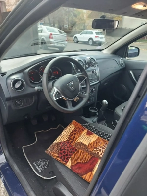 Vand Dacia Sandero City - imagine 2