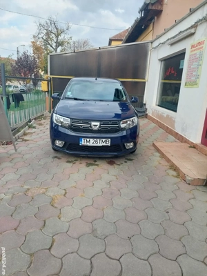 Vand Dacia Sandero City - imagine 5
