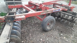 Disc greu in V - imagine 3