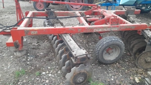 Disc greu in V - imagine 2