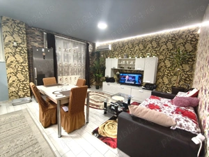3 Camere-Militari Residence-Pacii-Decomandat-2019-Utilat-Mobilat-60 Mp