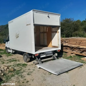 Mercedes-Benz Sprinter Autoutilitară marfă  - imagine 3