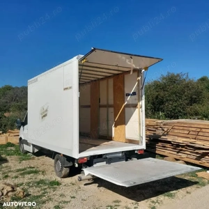 Mercedes-Benz Sprinter Autoutilitară marfă  - imagine 2