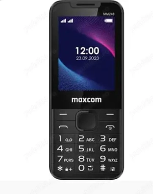 Telefon Maxcom mm 248