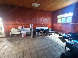 De Vanzare - Hala 388 mp + birouri, teren 760 mp - Centura, Galati - imagine 6