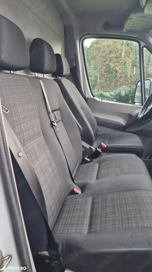 Mercedes-Benz Sprinter Autoutilitară marfă  - imagine 5