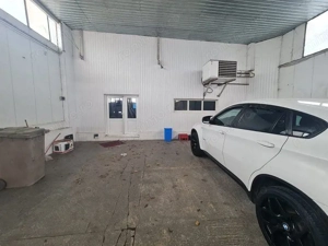 De Vanzare - Hala 388 mp + birouri, teren 760 mp - Centura, Galati - imagine 5