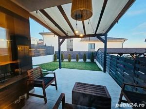 De închiriat   Casă duplex modernă în zona Voroneț, Cluj-Napoca - imagine 3