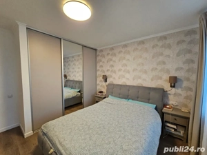 De închiriat   Casă duplex modernă în zona Voroneț, Cluj-Napoca - imagine 4