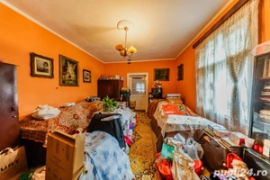 Cas  individuală de vânzare - cartier Pârneava, Arad