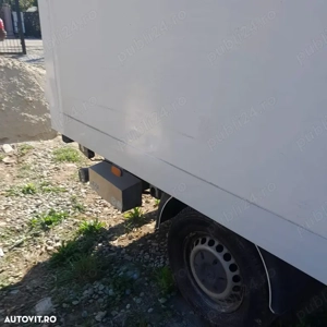 Mercedes-Benz Sprinter Autoutilitară marfă  - imagine 9