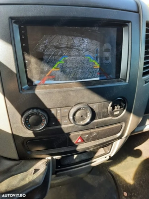 Mercedes-Benz Sprinter Autoutilitară marfă  - imagine 7