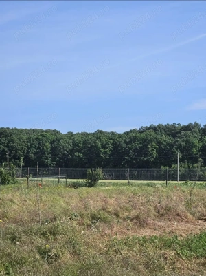 Teren constructii 638 mp