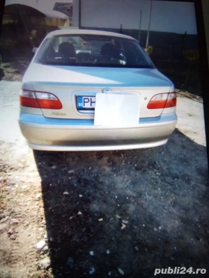 Vînd foarte urgent Fiat albea 1.4 benzină an 2006. euro 4.proprietar. - imagine 2