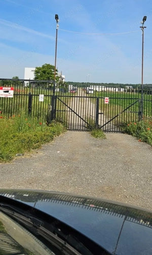 Teren constructii 638 mp - imagine 3