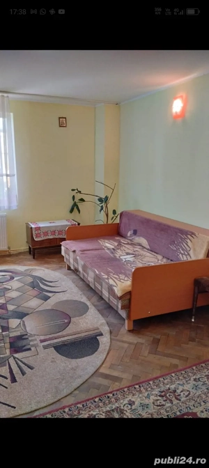 Închiriez apartament in Mioveni 
